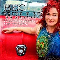 Bec WIllis - Drive - Internet Download
