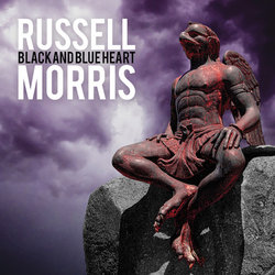 Russell Morris - Black and Blue Heart - Internet Download
