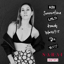 SARAI - Touch