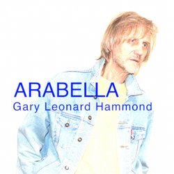 Gary Leonard Hammond - A Country Muse