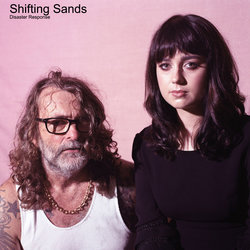 Shifting Sands - Disaster Response