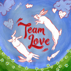 Team Love - Mean