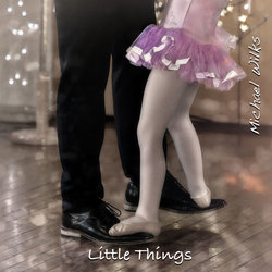 Michael Wilks - Little Things