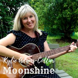 Kylie Adams-Collier - Moonshine
