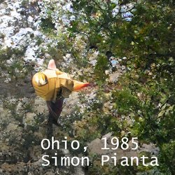 Simon Pianta - Your Disease - Internet Download