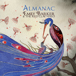 Emily Barker and the Red Clay Halo - Pause
