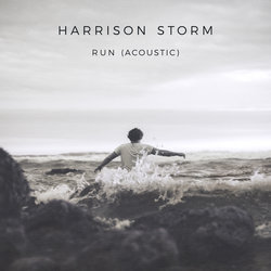 Harrison Storm - Run (acoustic)