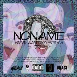 Undead Unagi - NONAME - Internet Download