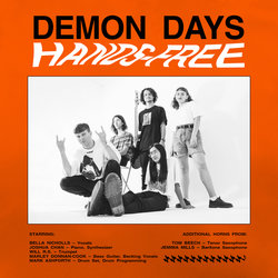 Demon Days - Hands-Free - Internet Download