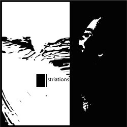 striations - She's Not the One