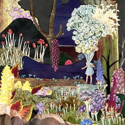 Psychedelic Porn Crumpets - Bill's Mandolin