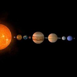 Rob Favotto - The Nine Planets
