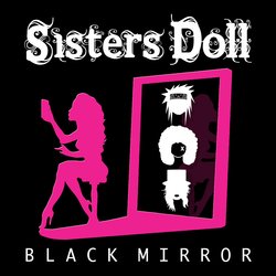 Sisters Doll - Black Mirror