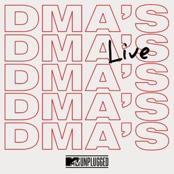 DMA'S - The End (MTV Unplugged Live in Melbourne)