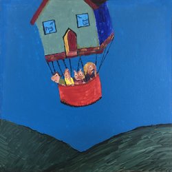 Whtsqr - Impractical Balloon - Internet Download