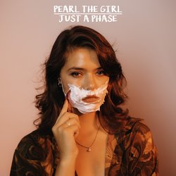 Pearl The Girl - Take Off Your Shoes