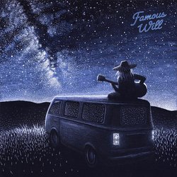 Famous Will - Sorry, Not Sorry - Internet Download