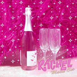 Rachel Maria Cox - Prosecco