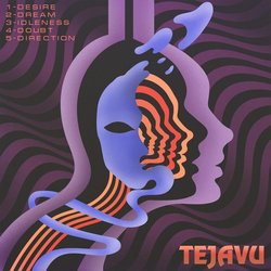 TEJAVU - Desire - Internet Download
