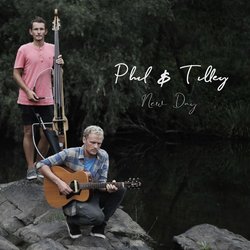 Phil & Tilley - New Day - Internet Download