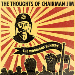 The Woodland Hunters - Boom Times - Internet Download