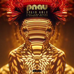 PNAU - Solid Gold - Internet Download