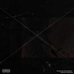 Netti - Blood On MY Sleeves Feat. Disvstxr
