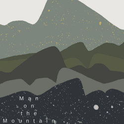 Andy Nelson - Man on The Mountain - Internet Download