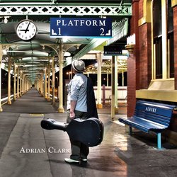 Adrian Clark - This Great Country - Internet Download