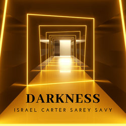 Israel Carter - Darkness - Internet Download
