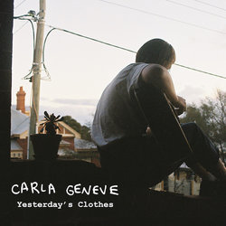 Carla Geneve - Yesterday's Clothes