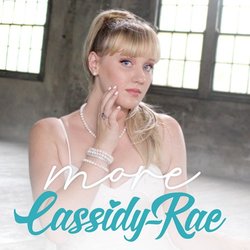 Cassidy-Rae - More