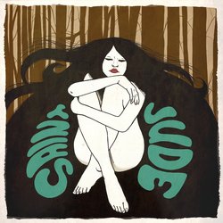 Saint Jude - Black Monkey