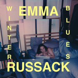 Emma Russack - Winter Blues - Internet Download