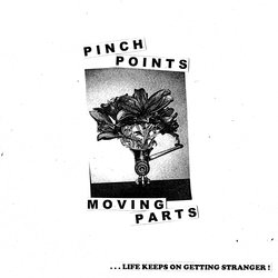 PINCH POINTS - SPELT OUT - Internet Download