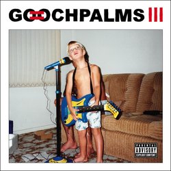 The Gooch Palms - Coast To Coast