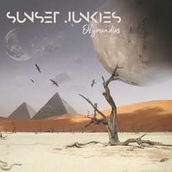 Sunset Junkies - Ozymandias - Internet Download