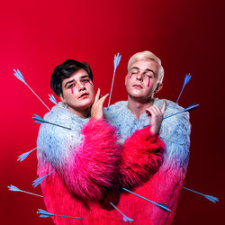 Cry Club - Two Hearts - Internet Download