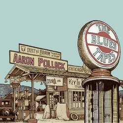 Aaron Pollock - Stomp That Thing