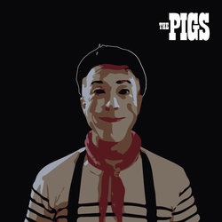 The Pigs - Olive, Call Me