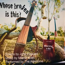 The Awesome - In the Beginning Was The End