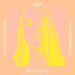 Djah - Back N Forth - Internet Download