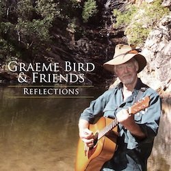 Graeme Bird & Friends - Little Wonder