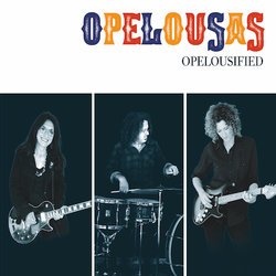 Opelousas - Maw Maw