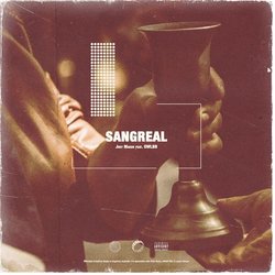 Joey Maker - Sangreal