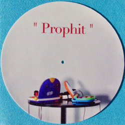 Cy Gorman & Wu Kush - Prophit