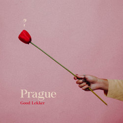 Good Lekker - Prague