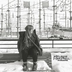 Melanie Horsnell - Something To Believe In