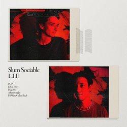 Slum Sociable - Life Is Free - Internet Download