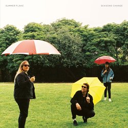 Summer Flake - In The Dark